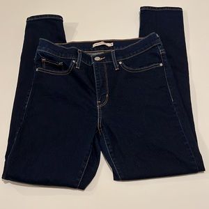 Levi’s- 311 Shaping Skinny Women’s Jeans